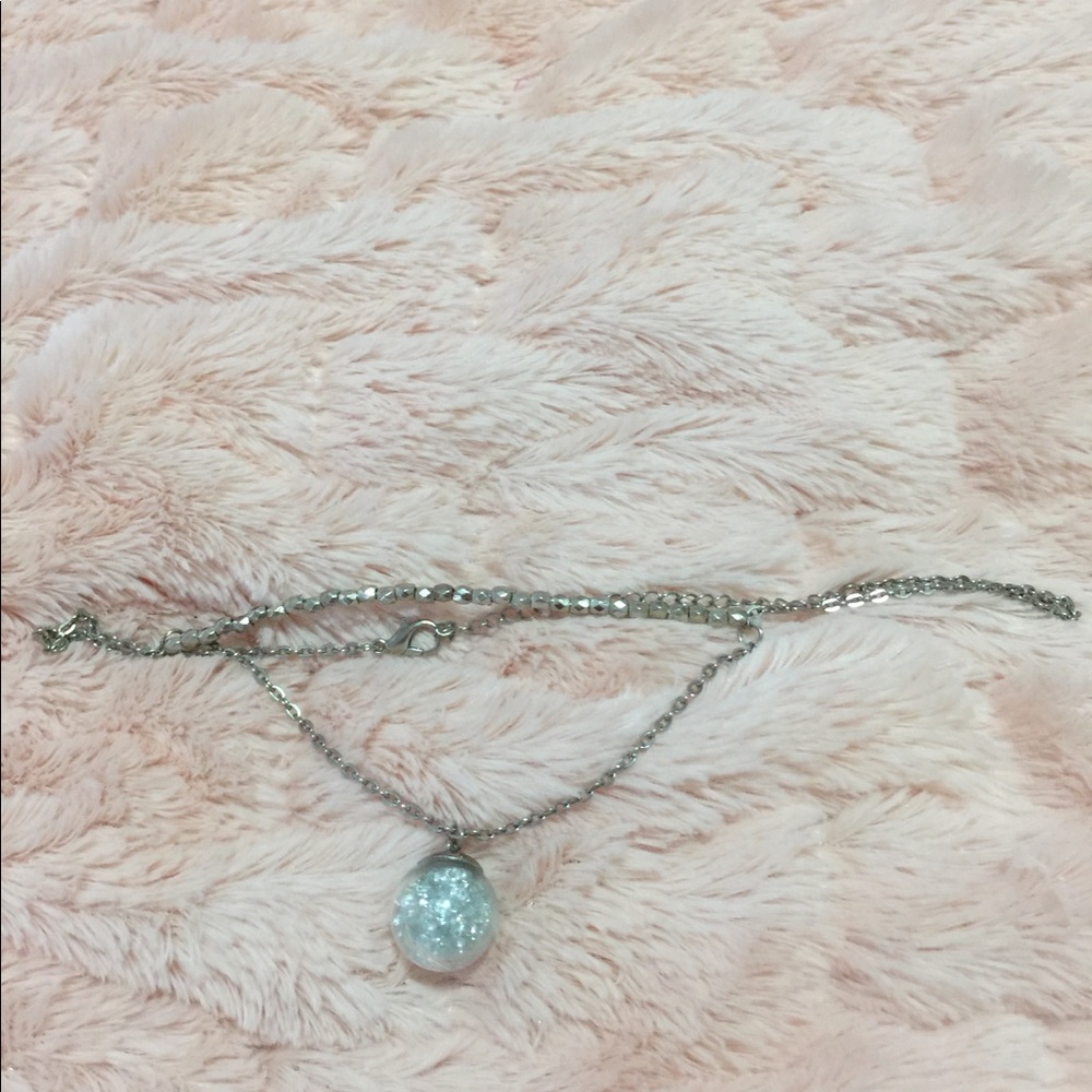 Cute choker